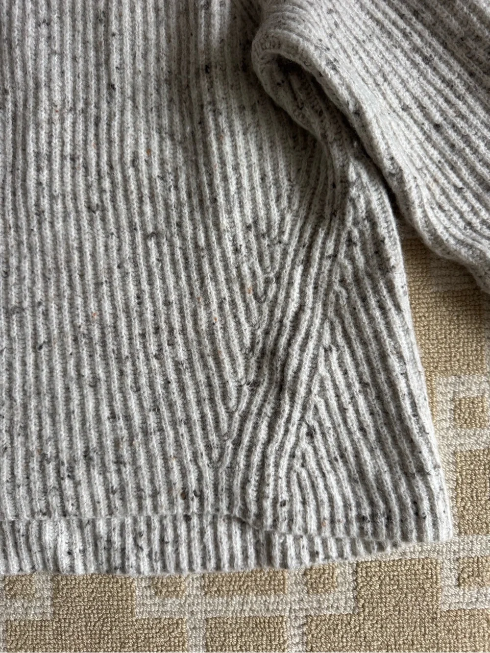 Madewell cozy timeless